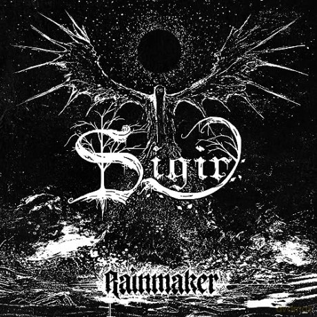 Sigir: Rainmaker [CD]