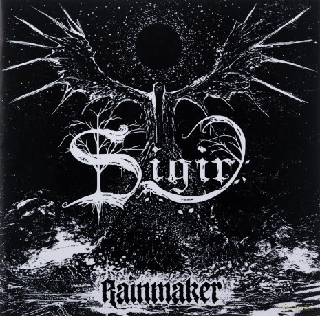 Sigir: Rainmaker [CD]