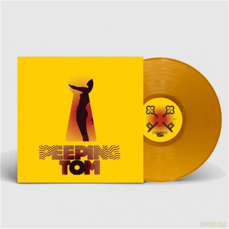 Regina Spektor: Soviet Kitsch (Indie) (Yellow) [Winyl]