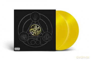 Lupe Fiasco: The Cool (Yellow) [2xWinyl]