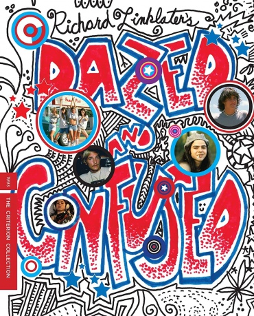 Dazed and Confused (Uczniowska balanga) [Blu-Ray 4K]+[Blu-Ray]