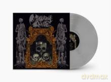 Mortuary Drape: Black Mirror (Grey) [Winyl]