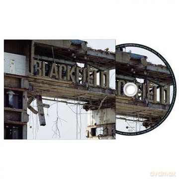 Blackfield: Blackfield II (digipack) [CD]