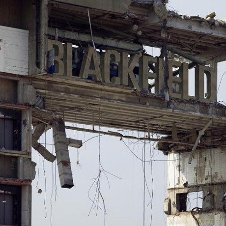 Blackfield: Blackfield II (digipack) [CD]