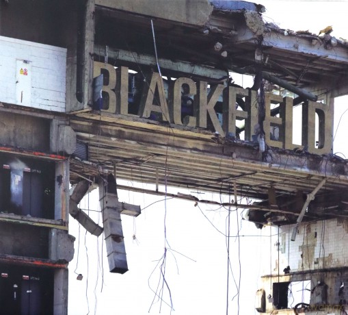 Blackfield: Blackfield II (digipack) [CD]