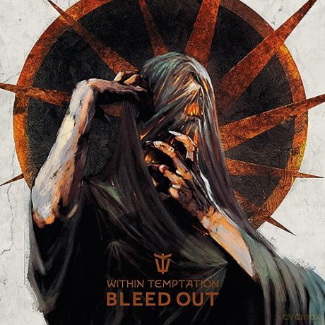 Within Temptation: Bleed Out [CD]