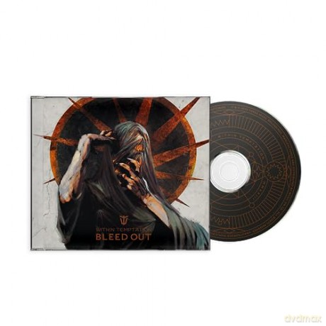Within Temptation: Bleed Out [CD]