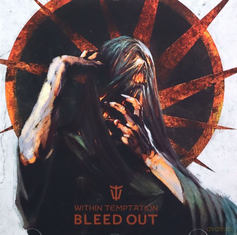 Within Temptation: Bleed Out [CD]