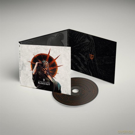 Within Temptation: Bleed Out (digipack) [CD]