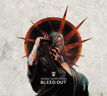Within Temptation: Bleed Out (digipack) [CD]