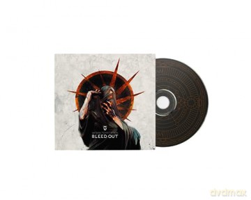 Within Temptation: Bleed Out (digipack) [CD]