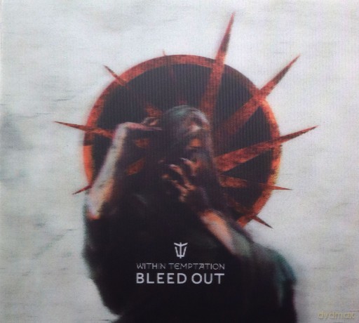 Within Temptation: Bleed Out (digipack) [CD]