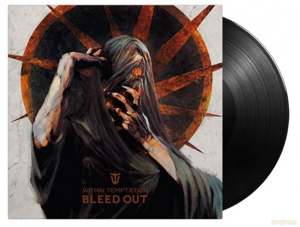 Within Temptation: Bleed Out [Winyl]