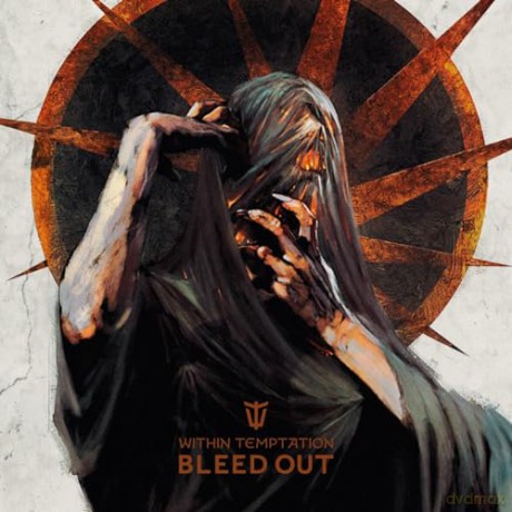 Within Temptation: Bleed Out [Winyl]