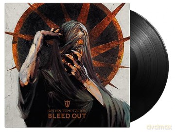 Within Temptation: Bleed Out [Winyl]