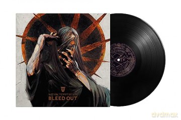 Within Temptation: Bleed Out [Winyl]