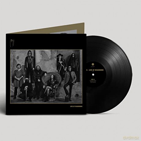Matt Von Roderick: Celestial Heart (digipack) [CD]