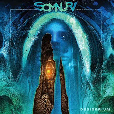 Somnuri: Desiderium [Winyl]