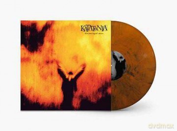 Katatonia: Discouraged Ones 25th Anniversary (Marbled) [Winyl]