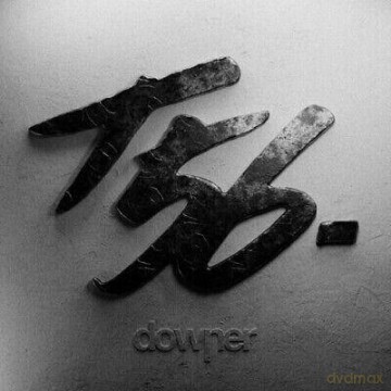 Ten56: Downer [CD]