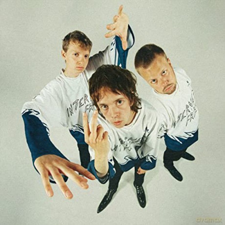 Internet Friends: Dressed To Kill [CD]