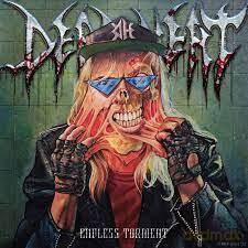 Dead Heat: Endless Torment [Winyl]