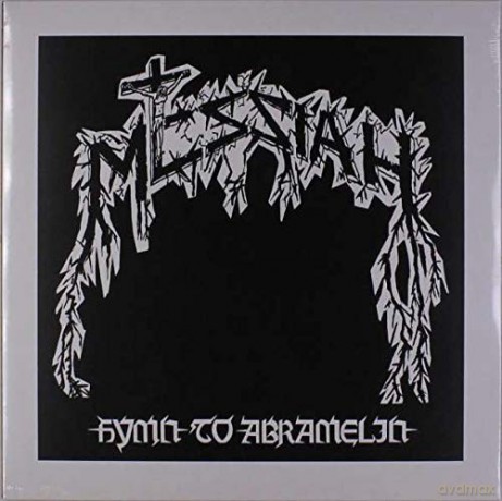 Messiah: Hymn To Abramelin [Winyl]