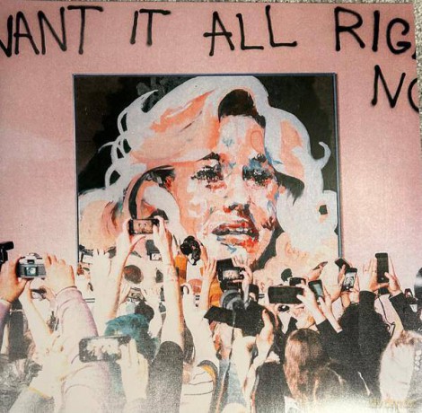 Grouplove: I Want It All Right Now [Winyl]