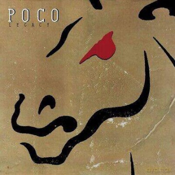 Poco: Legacy [CD]