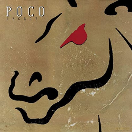 Poco: Legacy [CD]