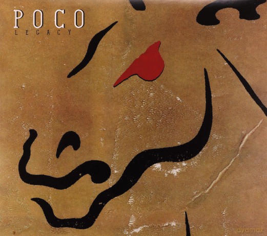 Poco: Legacy [CD]