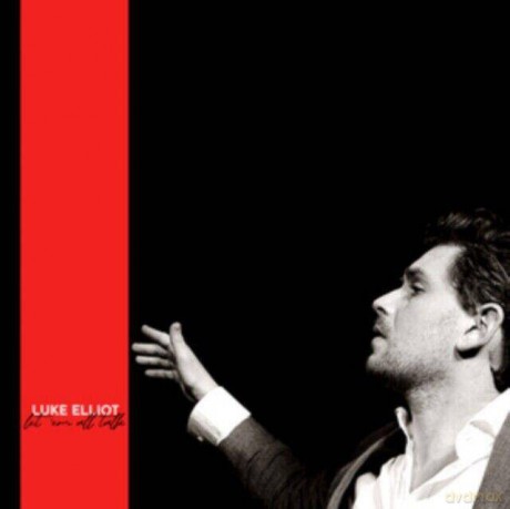 Luke Elliot: Let em All Talk [CD]