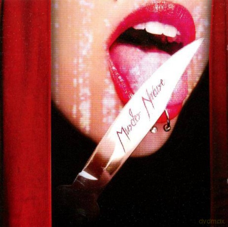 Head Control System: Murder Nature [2CD]