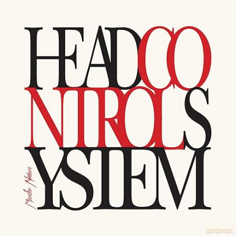 Head Control System: Murder Nature [2CD]