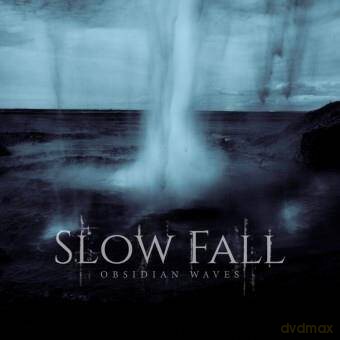 Slow Fall: Obsidian Waves [CD]