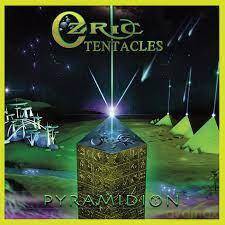 Ozric Tentacles: Pyramidion Ed Wynne Remaster [Winyl]