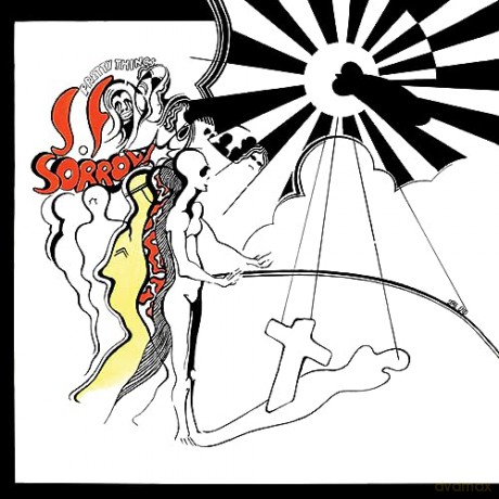 The Pretty Things: S.F. Sorrow (digipack) [CD]