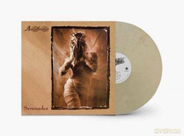 Anathema: Serenades 30th Anniversary (Marbled) [Winyl]