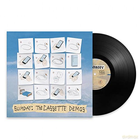 Grandaddy: Sumday: The Cassette Demos [Winyl]