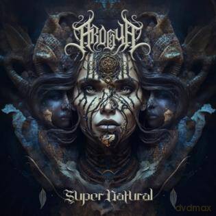 Arogya: SuperNatural [CD]