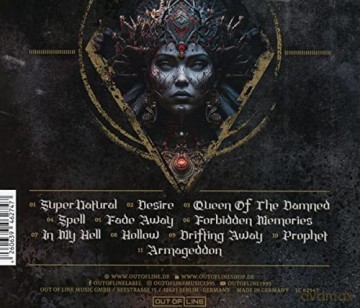 Arogya: SuperNatural [CD]