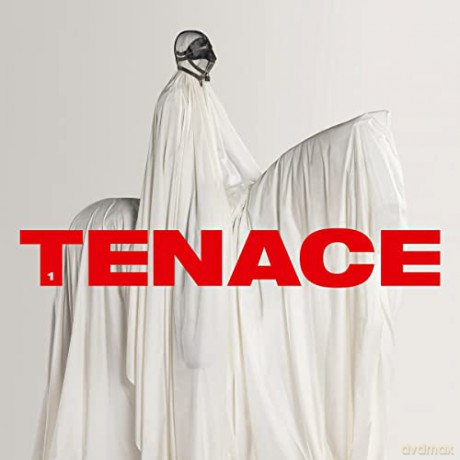 Mass Hysteria: Tenace 1 [CD]