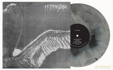 My Dying Bride: Turn Loose The Swans 30th Anniversary (Marbled) [Winyl]