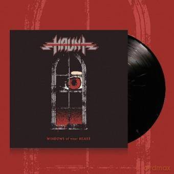Haunt: Windows of Your Heart [Winyl]