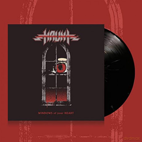 Haunt: Windows of Your Heart [Winyl]