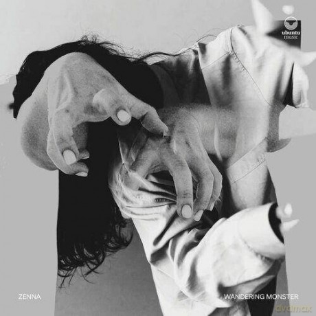 Wandering Monster: Zenna (digipack) [CD]