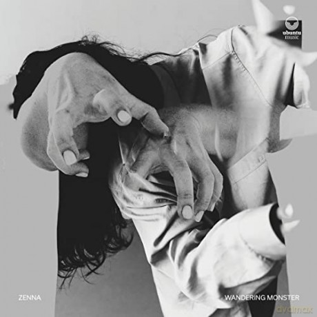Wandering Monster: Zenna (digipack) [CD]