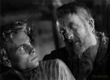 Heart of Stone (Kamienne serca) [Blu-Ray]