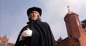 Witchfinder General (Pogromca czarownic) [Blu-Ray]