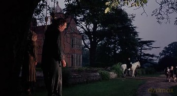 Witchfinder General (Pogromca czarownic) [Blu-Ray]